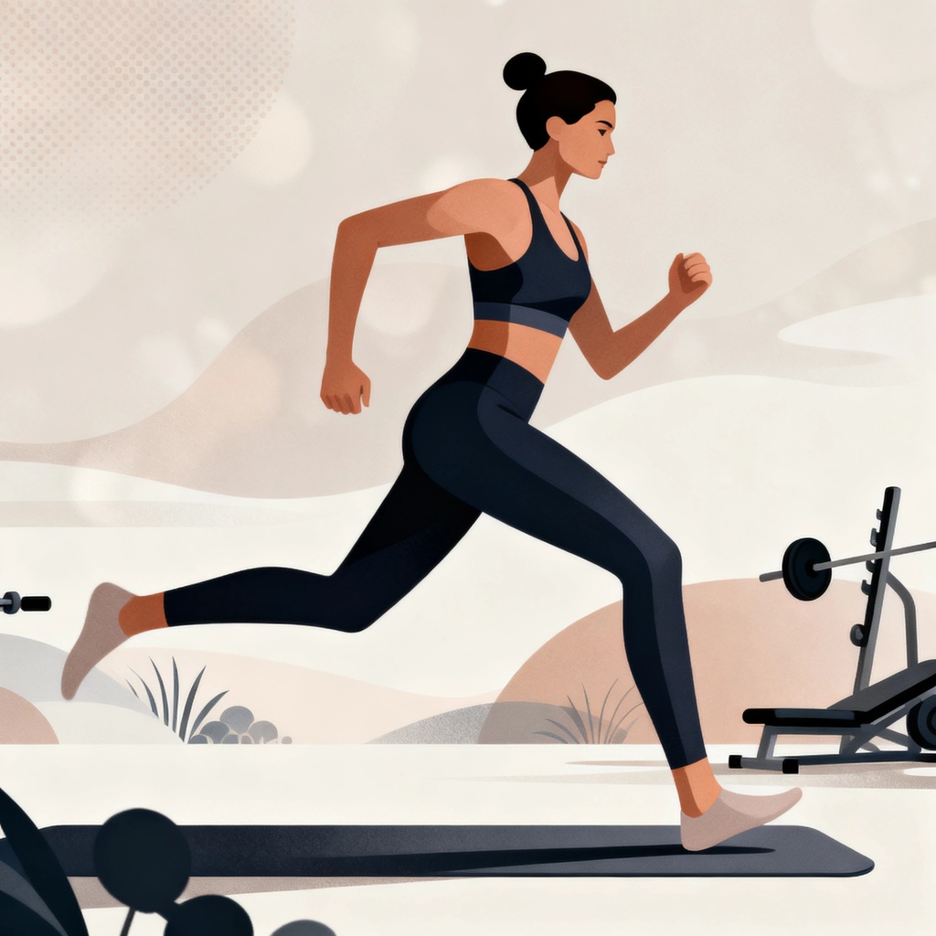 Strategie per mantenere la motivazione nel fitness